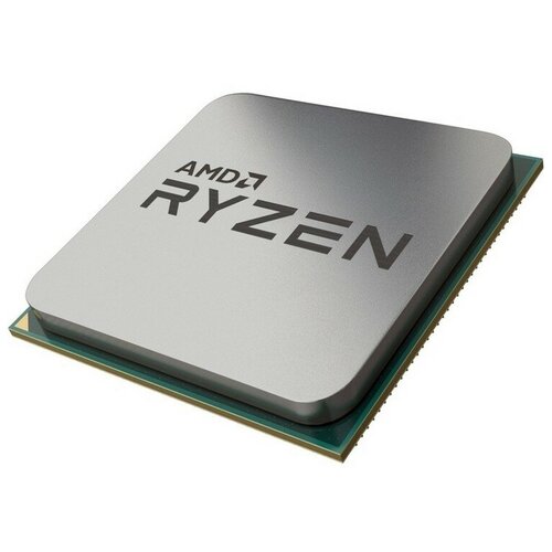Процессор Amd Процессор AMD Ryzen 5 3400GE OEM