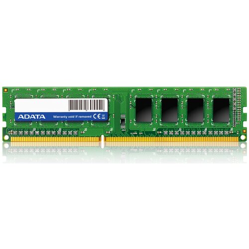 Оперативная память ADATA 16GB DDR4 2666MHz DIMM 288pin CL19 AD4U2666716G19SGN