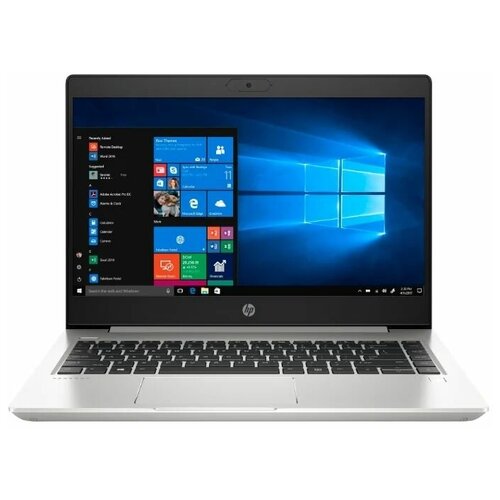 14 Ноутбук HP ProBook 440 G7 1920x1080 Intel Core i3 21 ГГц RAM 8 ГБ SSD 256 ГБ Win10 Pro 9VY82EA