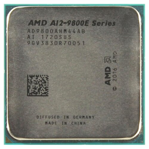 Процессор AMD A129800E OEM