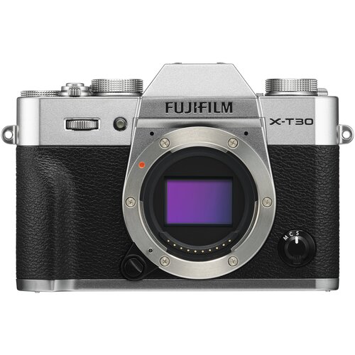 Фотоаппарат Fujifilm XT30 Body silver