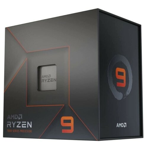 Процессор AMD RYZEN 9 7900X BOX 100100000589WOF)