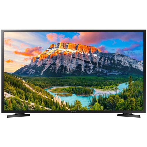 315 Телевизор Samsung UE32N5000AU LED 2018 черный