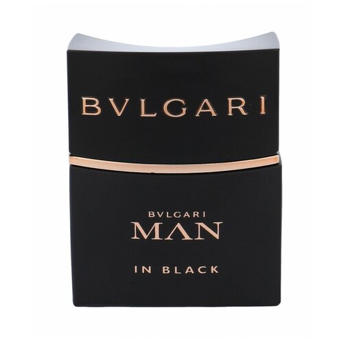 Парфюмерная вода BVLGARI Bvlgari Man In Black 100