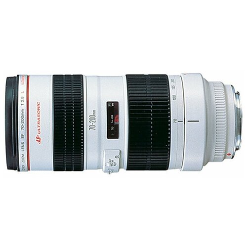 Объектив Canon EF 70200mm f2.8L USM