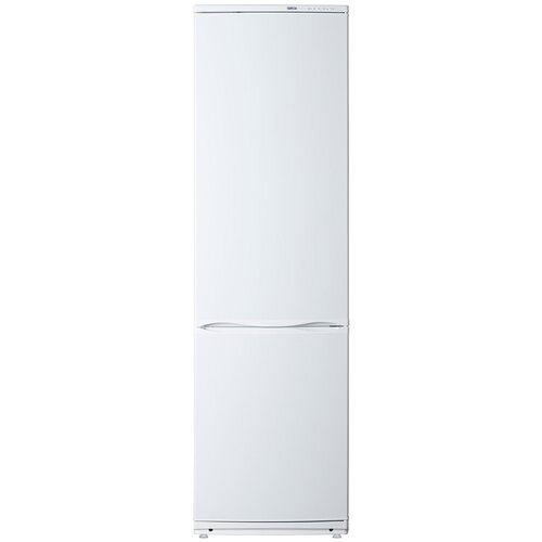 Двухкамерный холодильник Atlant XM 6026031