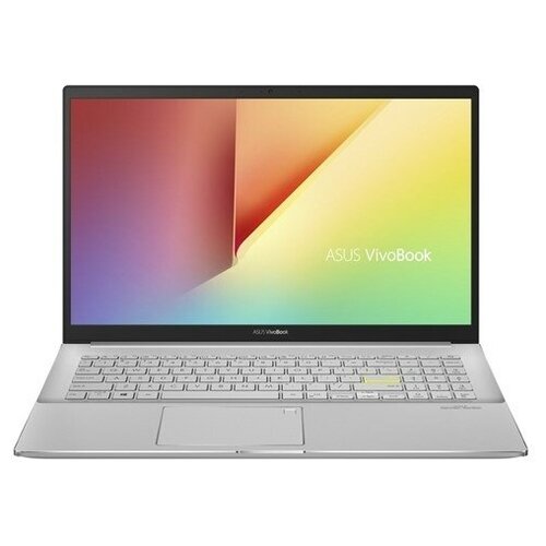 НоутбукAsus VivoBook S15 S533EQBN304T 90NB0SE4M04600
