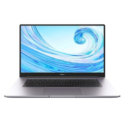 Ноутбук Huawei MateBook D 15 BoB WAH9Q 8512GB 53012KRC Mystic Silver