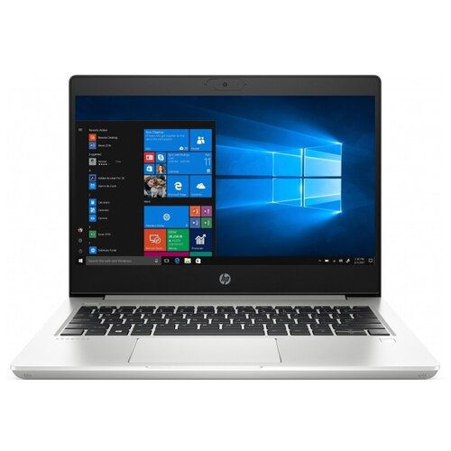 133 Ноутбук HP ProBook 430 G7 1920x1080 Intel Core i3 21 ГГц RAM 8 ГБ SSD 256 ГБ Win10 Pro 9HR42EA серебристый алюминий