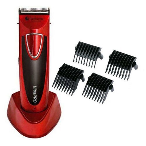 Машинка для стрижки волос Hairway 02038 Ultra Pro