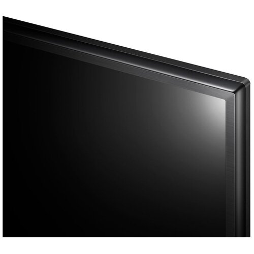 49 Телевизор LG 49UK6200 LED HDR 2018 черный