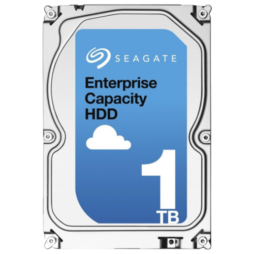 Жесткий диск Seagate 1 TB ST1000NM0008