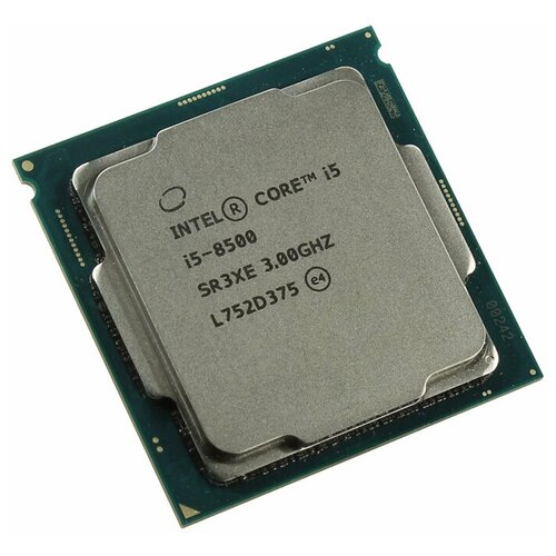 Процессор Intel Core i58500 OEM