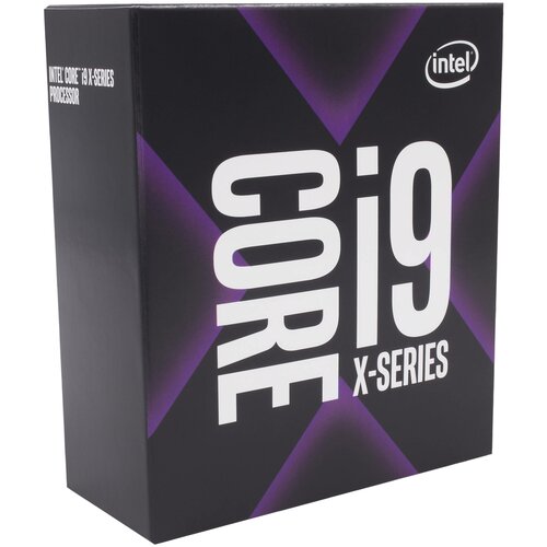 Процессор Intel Core i910920X BOX