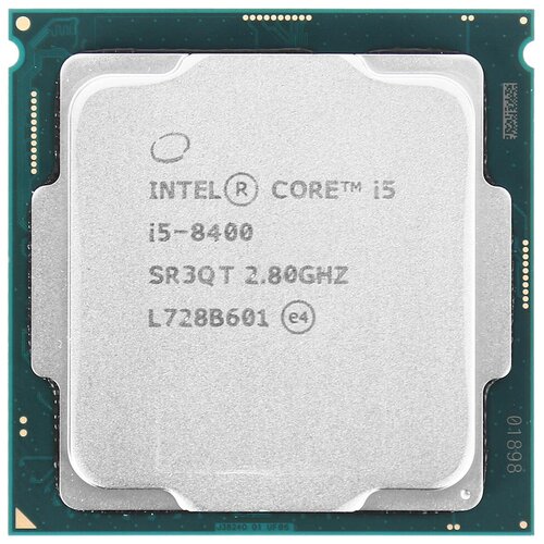 Процессор Intel Core i58400 OEM