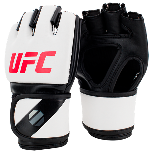 Перчатки MMA 5 унций SM W UFC