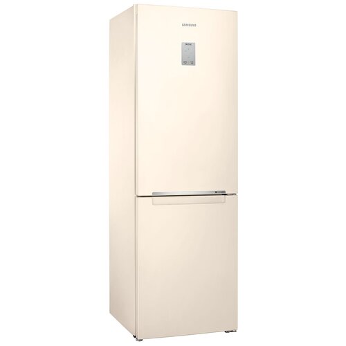 Холодильник Samsung RB33A3440WWWT белый