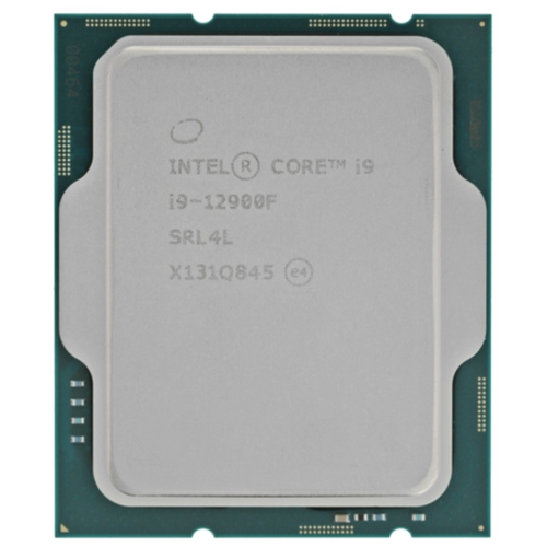 Процессор Intel Core i912900F LGA1700, 16 x 2400 МГц, BOX