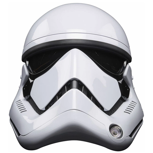 Сувенир Hasbro Star Wars: First Order Stormtrooper Helmet