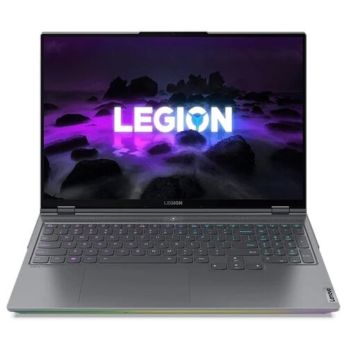 Ноутбук Lenovo Legion 7 16ACHg6 82N6000ERU AMD Ryzen 7 3200 MHz 5800H)16384Mb1024 Gb SSD162560x1600nVidia GeForce RTX 3070 GDDR6Win 10 Home)