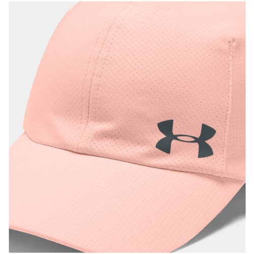 Кепка Under Armour 1351273 размер OSFA Peach Frost  Calla  Silver Reflective