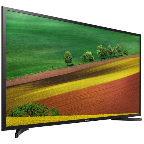 315 Телевизор Samsung UE32N4000AU LED 2018 черный