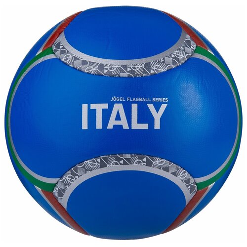 Мяч футбольный Jgel Flagball Italy 5 BC20), рр 5