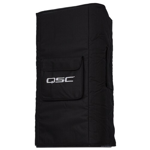 Qsc KW152 COVER