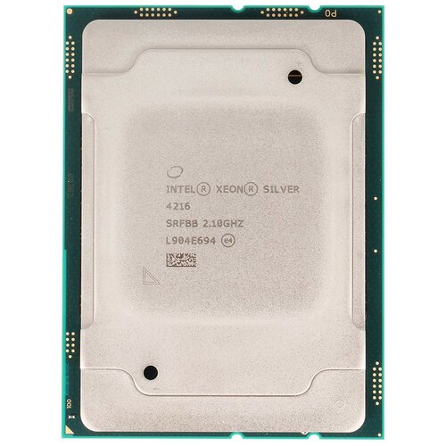 Процессор Intel Xeon Silver 4216 OEM
