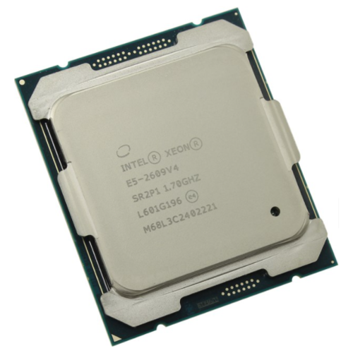 Процессор Intel Xeon E52609 v4 OEM