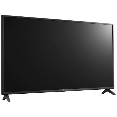 49 Телевизор LG 49UK6200 LED HDR 2018 черный