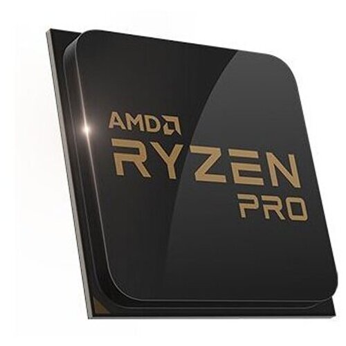 Процессор AMD Ryzen 5 PRO 2600 AM4, 6 x 3400 МГц, OEM