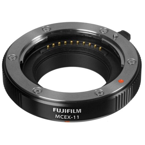 Удлинительное кольцо Fujifilm MCEX11