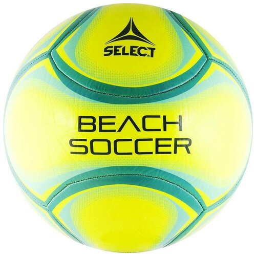 Мяч для пляжного футбола SELECT Beach Soccer