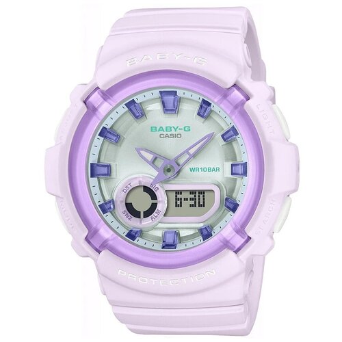 Наручные часы Casio BabyG BGA280SW6A