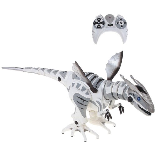 Радиоуправляемый динозавр Robone Robosaur  TT320