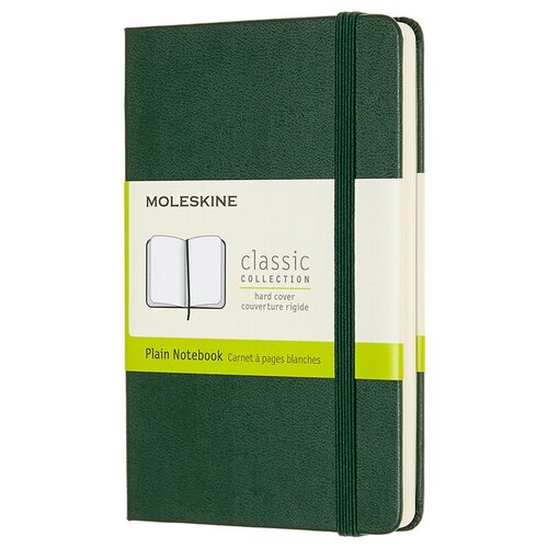 Блокнот Moleskine Classic Pocket qp012k15)