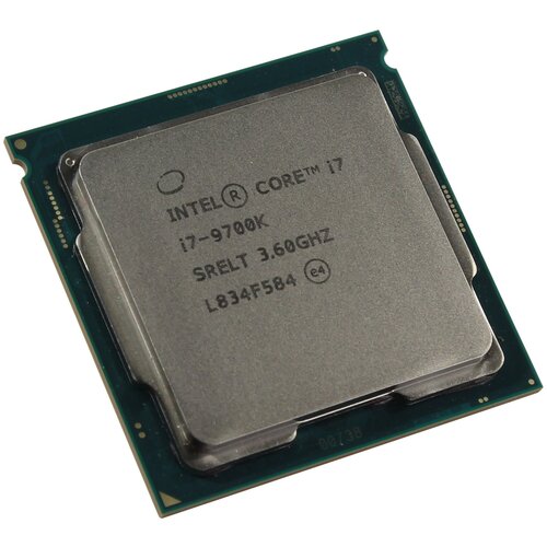 Процессор Intel Core i79700K OEM