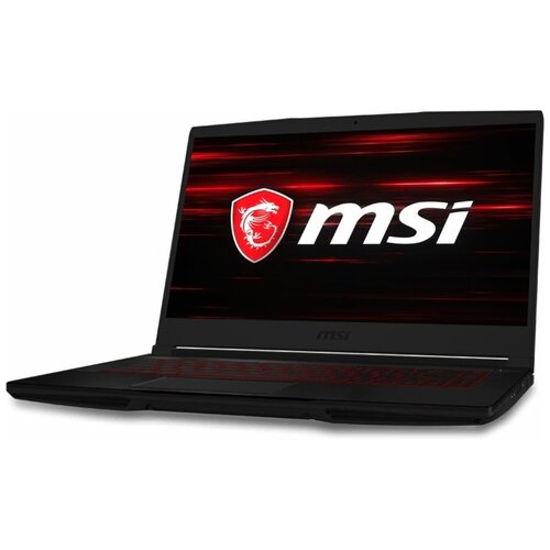 Ноутбук MSI GF63 Thin 11UC225XRU
