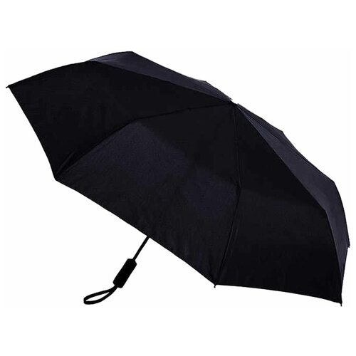 Зонт, черный