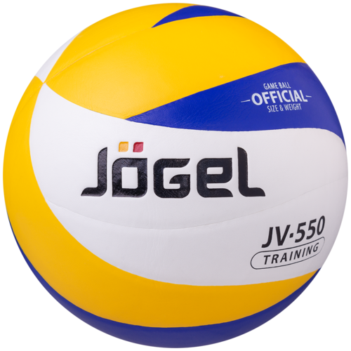 Мяч волейбольный Jgel JV550 BC21)