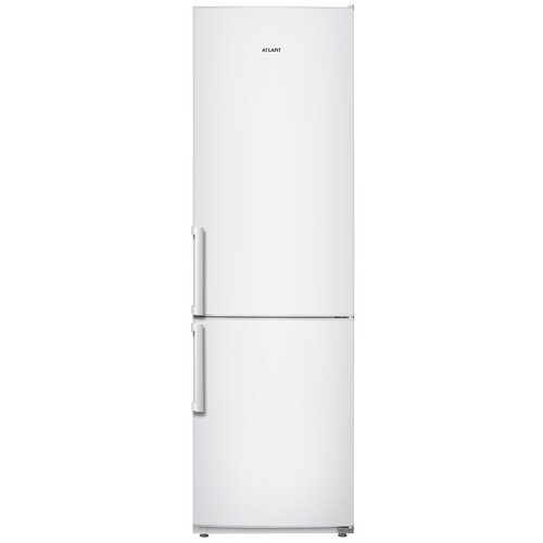 Двухкамерный холодильник Atlant XM 4424000 N