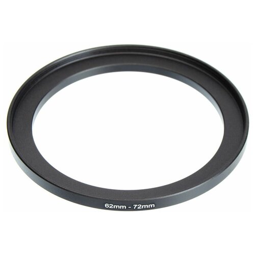 Переходное кольцо Zomei для светофильтра с резьбой 6272mm