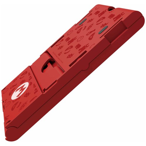 HORI Подставка PlayStand Super Mario Edition для консоли Nintendo Switch NSW084U красный