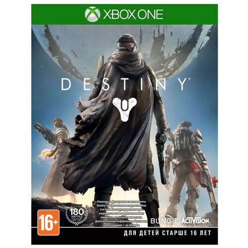 Игра для Xbox ONE Destiny английский язык