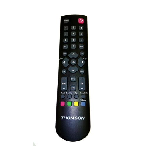 315 Телевизор Thomson T32RTE1160 LED 2018 черныйсеребристый