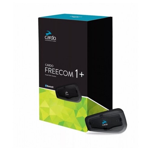 Bluetooth мотогарнитура Cardo Scala Rider Freecom 1 SINGLE