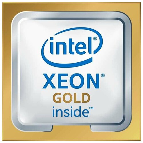 Центральный Процессор Intel Xeon Gold 6312U 24 Cores, 48 Threads, 2.43.6GHz, 36M, DDR43200, 1S, 185W