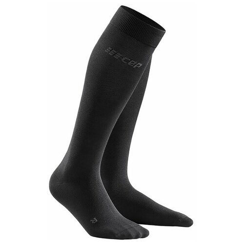 Компрессионные гольфы CEP compression knee socks Женщины CR22W5 III
