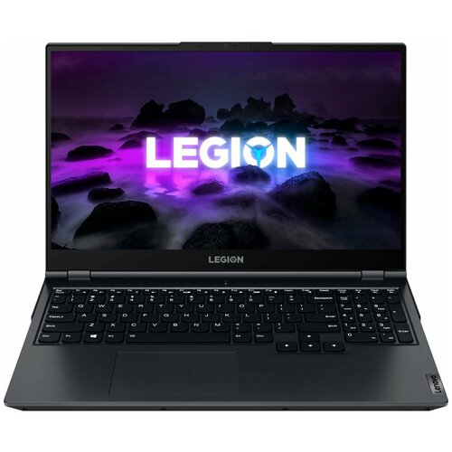 Ноутбук Lenovo Legion 5 15ACH6A 82NW001CRK AMD Ryzen 7 3200 MHz 5800H)16384Mb512 Gb SSD15.61920x1080AMD Radeon RX 6600M GDDR6Нет Без ОС))